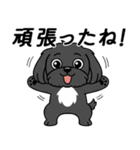 使い易いシープーの普段使いの優しい会話2（個別スタンプ：26）