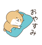 わん×にゃんカップル♡彼氏用（個別スタンプ：2）