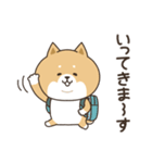 わん×にゃんカップル♡彼氏用（個別スタンプ：21）