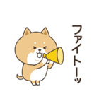 わん×にゃんカップル♡彼氏用（個別スタンプ：25）