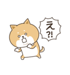 わん×にゃんカップル♡彼氏用（個別スタンプ：39）