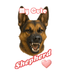 パぁ～ちゃんの癒まくりスタンプ♡（個別スタンプ：6）