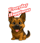 パぁ～ちゃんの癒まくりスタンプ♡（個別スタンプ：12）