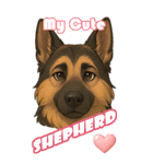 パぁ～ちゃんの癒まくりスタンプ♡（個別スタンプ：18）