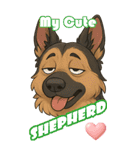 パぁ～ちゃんの癒まくりスタンプ♡（個別スタンプ：19）