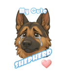 パぁ～ちゃんの癒まくりスタンプ♡（個別スタンプ：20）