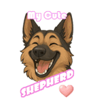 パぁ～ちゃんの癒まくりスタンプ♡（個別スタンプ：22）