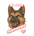 パぁ～ちゃんの癒まくりスタンプ♡（個別スタンプ：23）