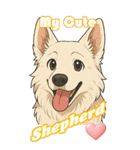 パぁ～ちゃんの癒まくりスタンプ♡（個別スタンプ：36）