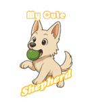 パぁ～ちゃんの癒まくりスタンプ♡（個別スタンプ：38）