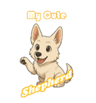 パぁ～ちゃんの癒まくりスタンプ♡（個別スタンプ：40）