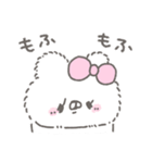 くまやん。362〜擬音〜（個別スタンプ：28）