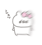 くまやん。362〜擬音〜（個別スタンプ：39）