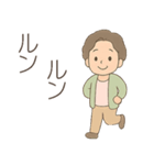 ババのゆるっとスタンプ2（個別スタンプ：38）