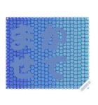 色の錯視 メッセージ スタンプ 160（個別スタンプ：2）