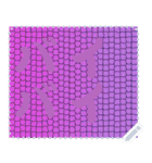 色の錯視 メッセージ スタンプ 160（個別スタンプ：7）