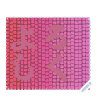 色の錯視 メッセージ スタンプ 160（個別スタンプ：10）