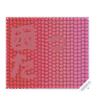 色の錯視 メッセージ スタンプ 160（個別スタンプ：11）