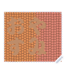 色の錯視 メッセージ スタンプ 160（個別スタンプ：13）