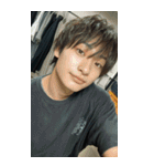 彼氏なうに使っていいよ♡（個別スタンプ：2）