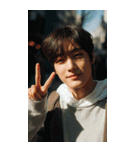 彼氏なうに使っていいよ♡（個別スタンプ：6）