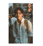 彼氏なうに使っていいよ♡（個別スタンプ：7）