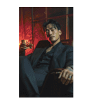 彼氏なうに使っていいよ♡（個別スタンプ：9）