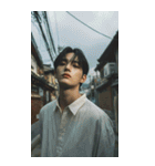 彼氏なうに使っていいよ♡（個別スタンプ：13）