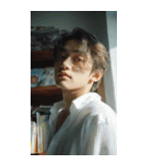 彼氏なうに使っていいよ♡（個別スタンプ：14）