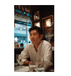 彼氏なうに使っていいよ♡（個別スタンプ：17）