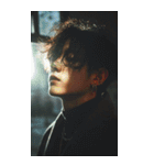 彼氏なうに使っていいよ♡（個別スタンプ：18）