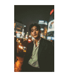 彼氏なうに使っていいよ♡（個別スタンプ：28）