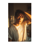 彼氏なうに使っていいよ♡（個別スタンプ：30）