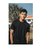 彼氏なうに使っていいよ♡（個別スタンプ：32）