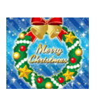 ❤️メリー❤️クリスマス❤️（個別スタンプ：4）
