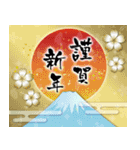 ❤️メリー❤️クリスマス❤️（個別スタンプ：21）