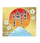 ❤️メリー❤️クリスマス❤️（個別スタンプ：22）