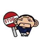 時代屋 まさあき君（個別スタンプ：14）