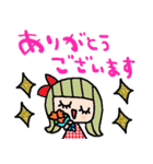 nenerin日常会話スタンプ055気遣い修正（個別スタンプ：31）