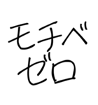 ゆるいギャルスタンプ【ネタ/面白い】（個別スタンプ：28）