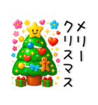 冬❤️かわいい毎日スタンプ（個別スタンプ：11）