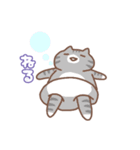 乙女猫の住み家（個別スタンプ：11）