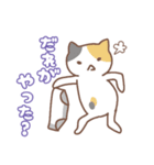 乙女猫の住み家（個別スタンプ：13）