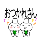 関西弁コンビスタンプ★★（個別スタンプ：10）