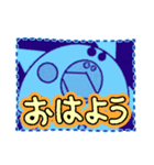 コスプレインコくん（個別スタンプ：4）