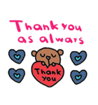 (nenerin会話スタンプ509英語気遣い)修正（個別スタンプ：3）