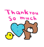 (nenerin会話スタンプ509英語気遣い)修正（個別スタンプ：7）