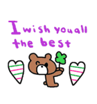 (nenerin会話スタンプ509英語気遣い)修正（個別スタンプ：9）