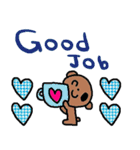 (nenerin会話スタンプ509英語気遣い)修正（個別スタンプ：13）