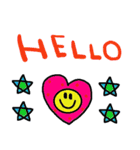 (nenerin会話スタンプ509英語気遣い)修正（個別スタンプ：17）